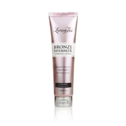 Loving Tan Bronze Shimmer Luminous Cream Face