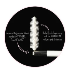 Meloway Your Way Mascara