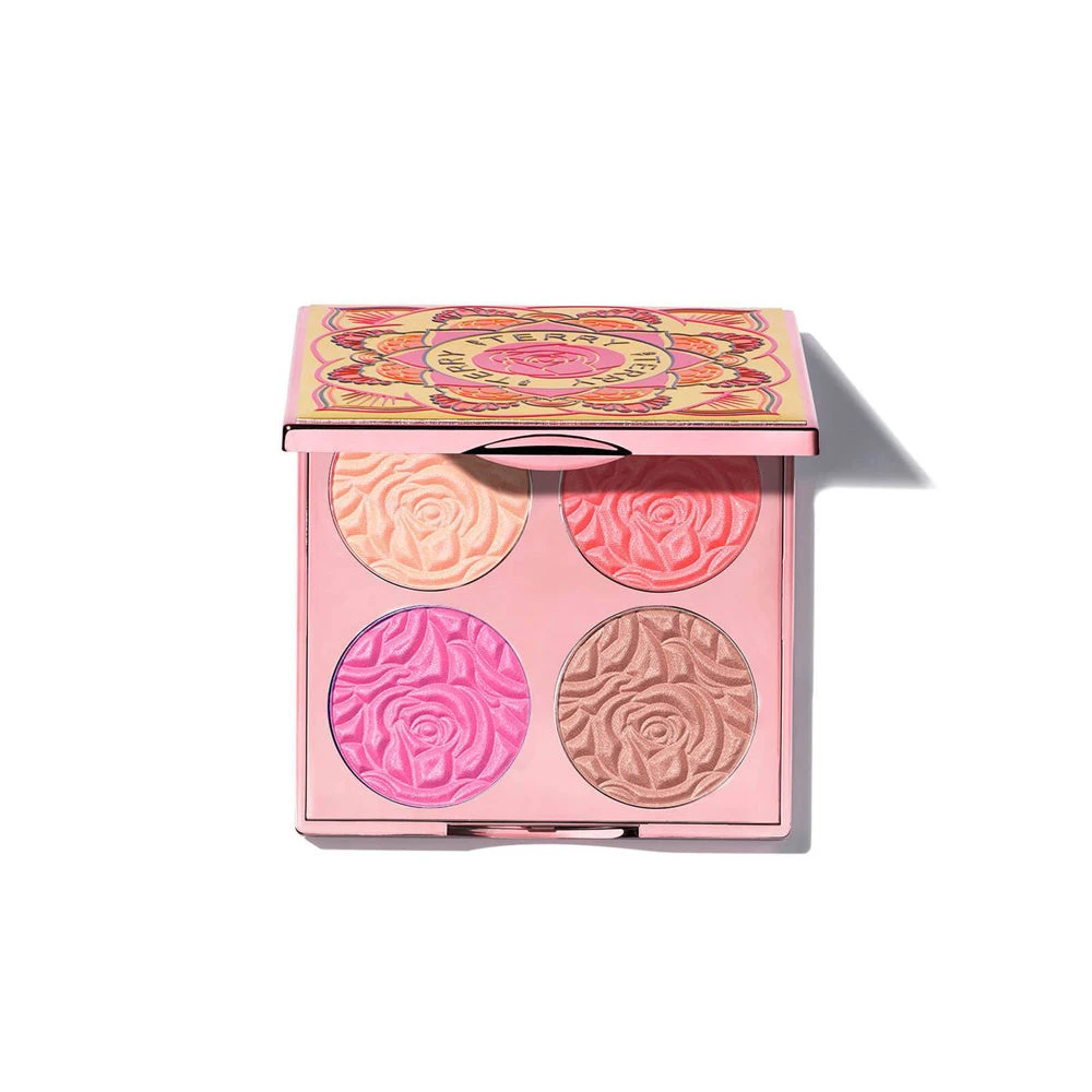 By Terry Brightening CC Palette - Beach Bomb 1 By Terry Brightening CC Palette - Beach Bomb