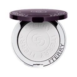 Face By Terry Hyaluronic Pressed Hydra-Powder Translucent 6 Face By Terry Hyaluronic Pressed Hydra-Powder Translucent