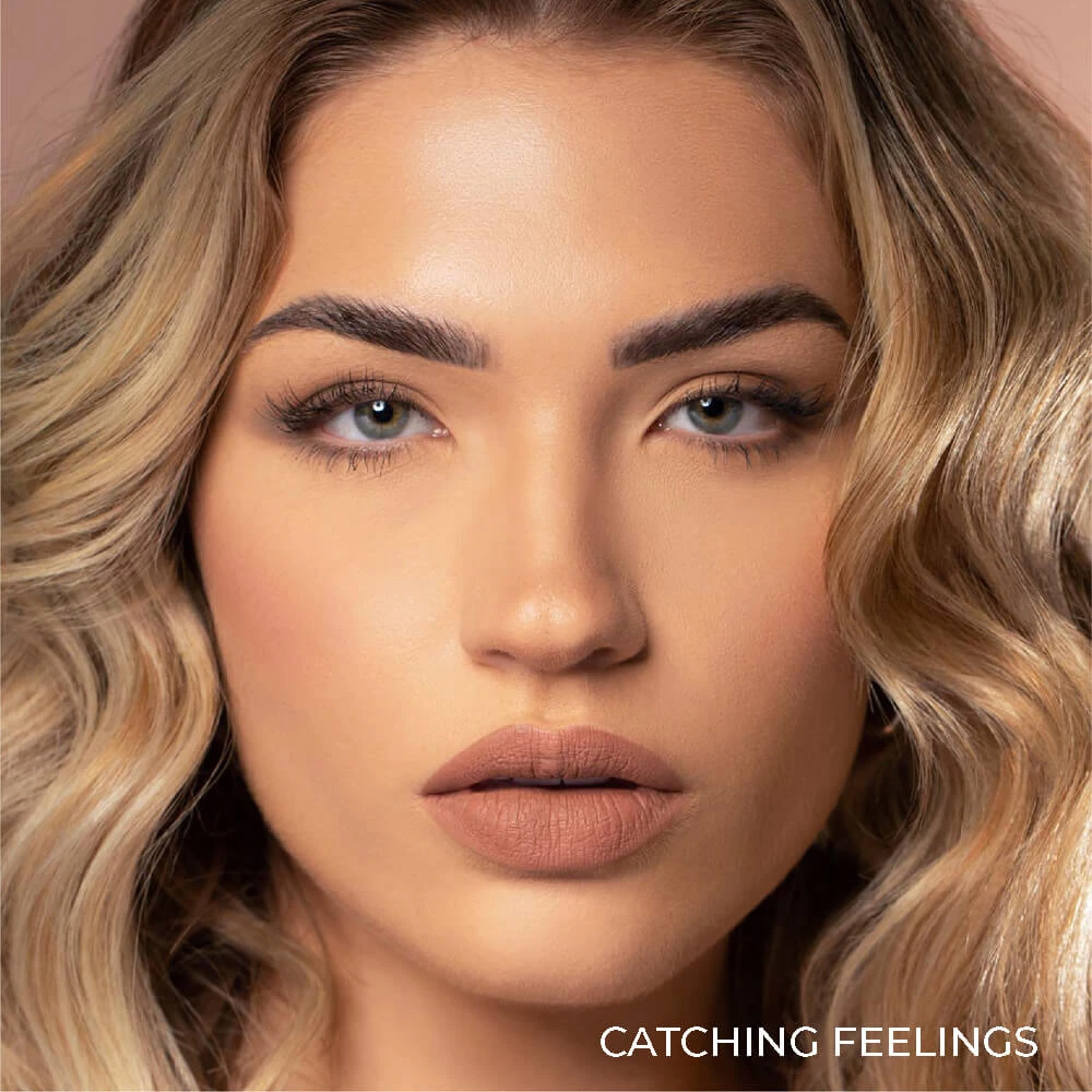 Dose Of Colors Lip Set Duo 18 Dose Of Colors Lip Set Duo