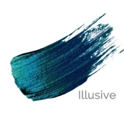 New Cozzette The Crystal Cream Eyeshadow Palette