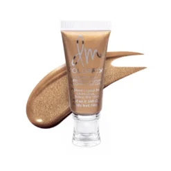 Danessa Myricks Beauty ColorFix Metallic