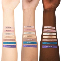 Danessa Myricks Beauty ColorFix Metallic