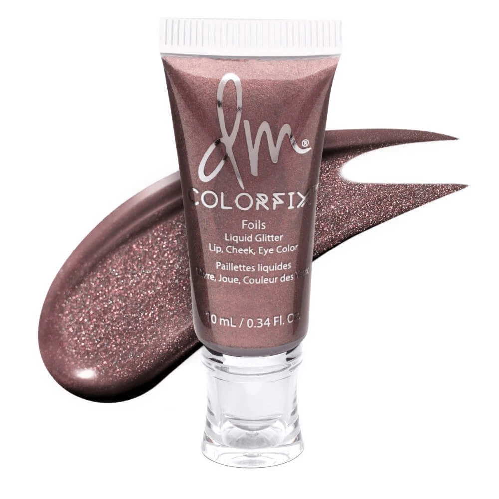 New Danessa Myricks Beauty ColorFix Foils 34 New Danessa Myricks Beauty ColorFix Foils