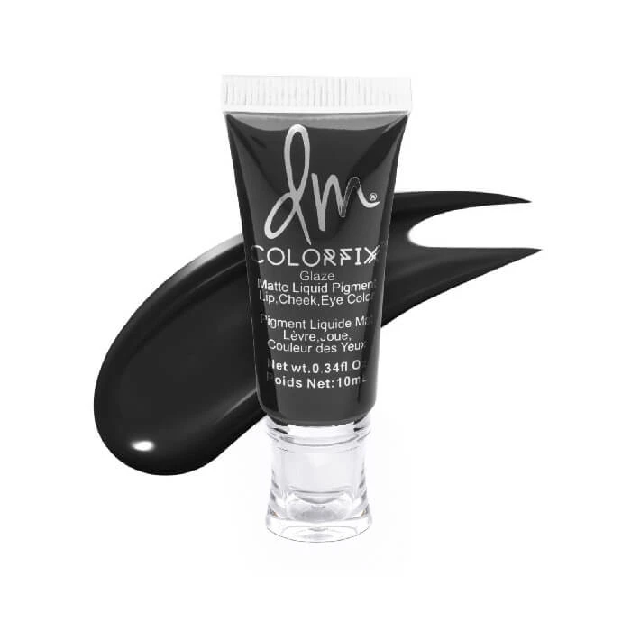 Danessa Myricks Beauty ColorFix Glaze 5 Danessa Myricks Beauty ColorFix Glaze