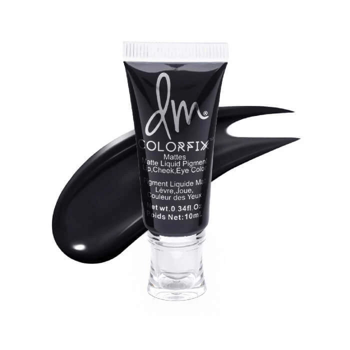 Danessa Myricks Beauty ColorFix Matte 4 Danessa Myricks Beauty ColorFix Matte