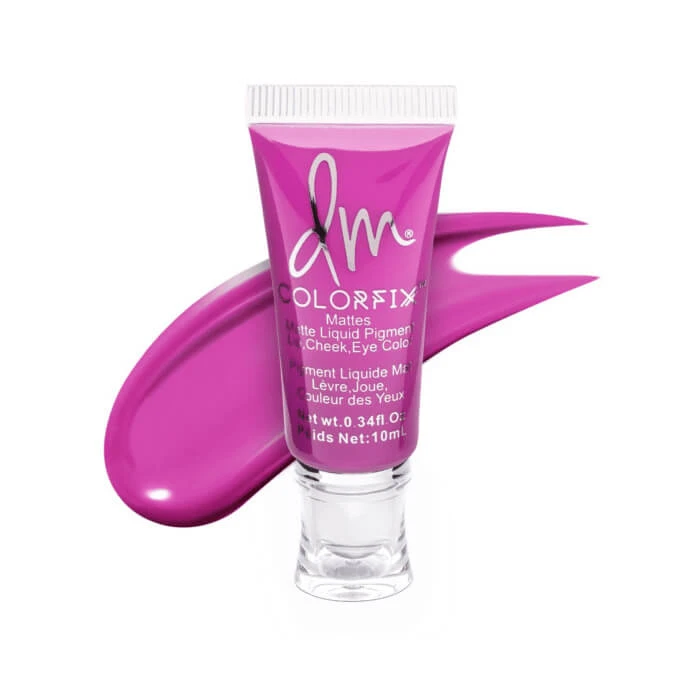 Danessa Myricks Beauty ColorFix Matte 24 Danessa Myricks Beauty ColorFix Matte