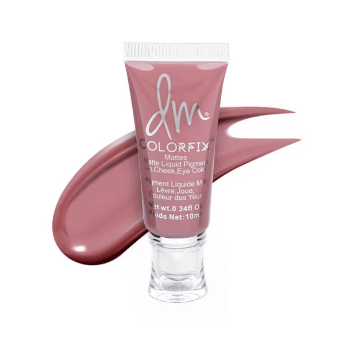 Danessa Myricks Beauty ColorFix Matte 1 Danessa Myricks Beauty ColorFix Matte