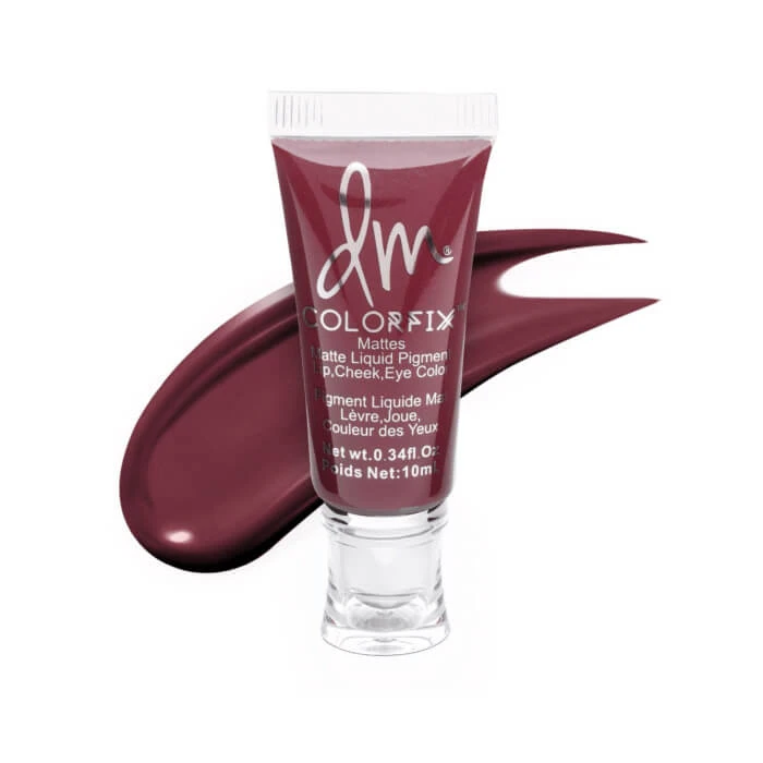 Danessa Myricks Beauty ColorFix Matte 20 Danessa Myricks Beauty ColorFix Matte