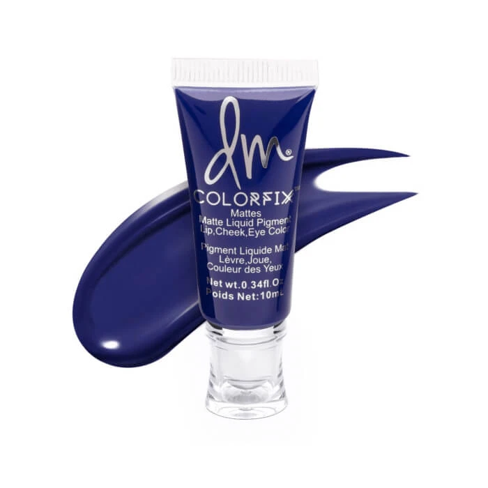 Danessa Myricks Beauty ColorFix Matte 10 Danessa Myricks Beauty ColorFix Matte