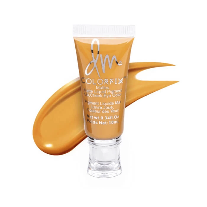 Danessa Myricks Beauty ColorFix Matte 9 Danessa Myricks Beauty ColorFix Matte