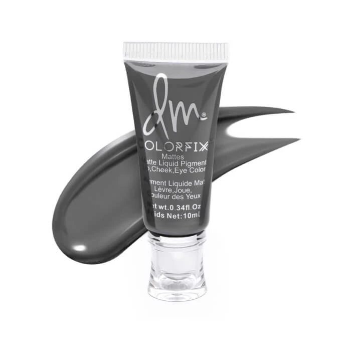 Danessa Myricks Beauty ColorFix Matte 12 Danessa Myricks Beauty ColorFix Matte