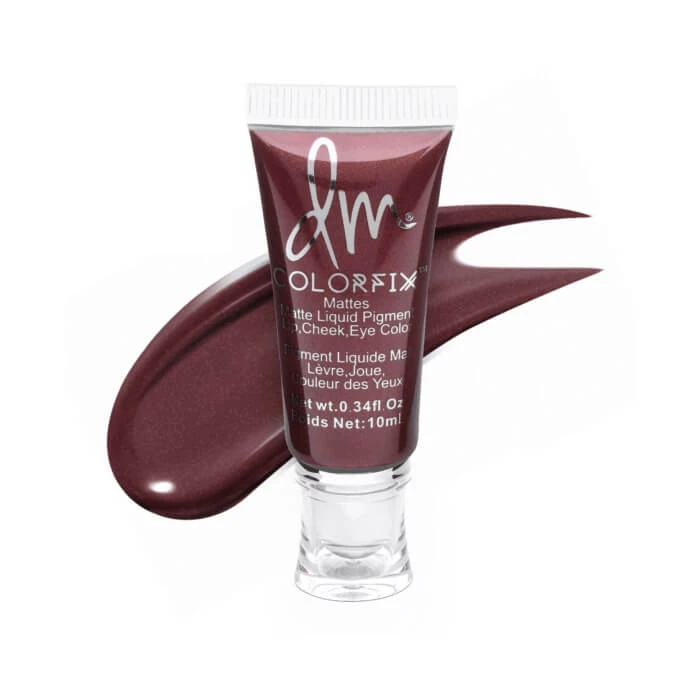 Danessa Myricks Beauty ColorFix Matte 8 Danessa Myricks Beauty ColorFix Matte