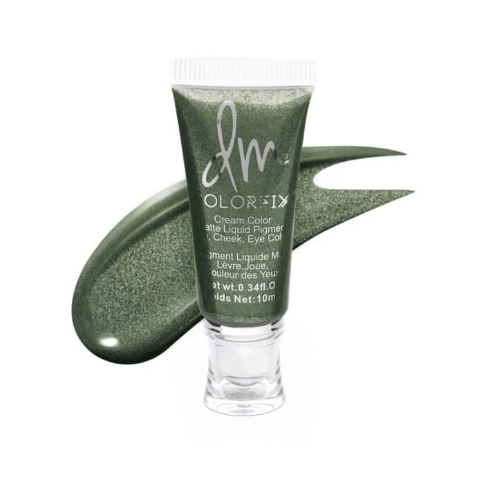 Danessa Myricks Beauty ColorFix Matte 16 Danessa Myricks Beauty ColorFix Matte