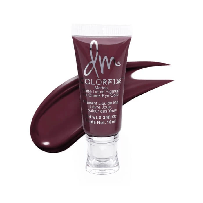 Danessa Myricks Beauty ColorFix Matte 13 Danessa Myricks Beauty ColorFix Matte