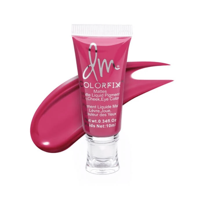 Danessa Myricks Beauty ColorFix Matte 38 Danessa Myricks Beauty ColorFix Matte