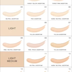 Dose Of Colors Meet Your Hue Concealer