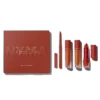Dose Of Colors Nyma's Coral Lip Set
