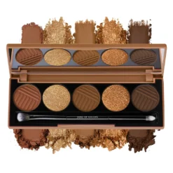 Dose Of Colors Golden Hour Eyeshadow Palette