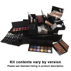 Camera Ready Cosmetics Budget Student Kit