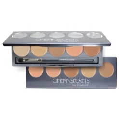 Cinema Secrets Ultimate Corrector 5-IN-1 PRO Palette