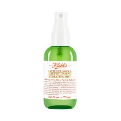 Kiehl's Since 1851 Cactus Flower & Tibetan Ginseng Hydrating Mist (2.5 Fl. Oz.) Skincare