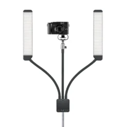 GLAMCOR Universal Camera Clip - For Multimedia Models