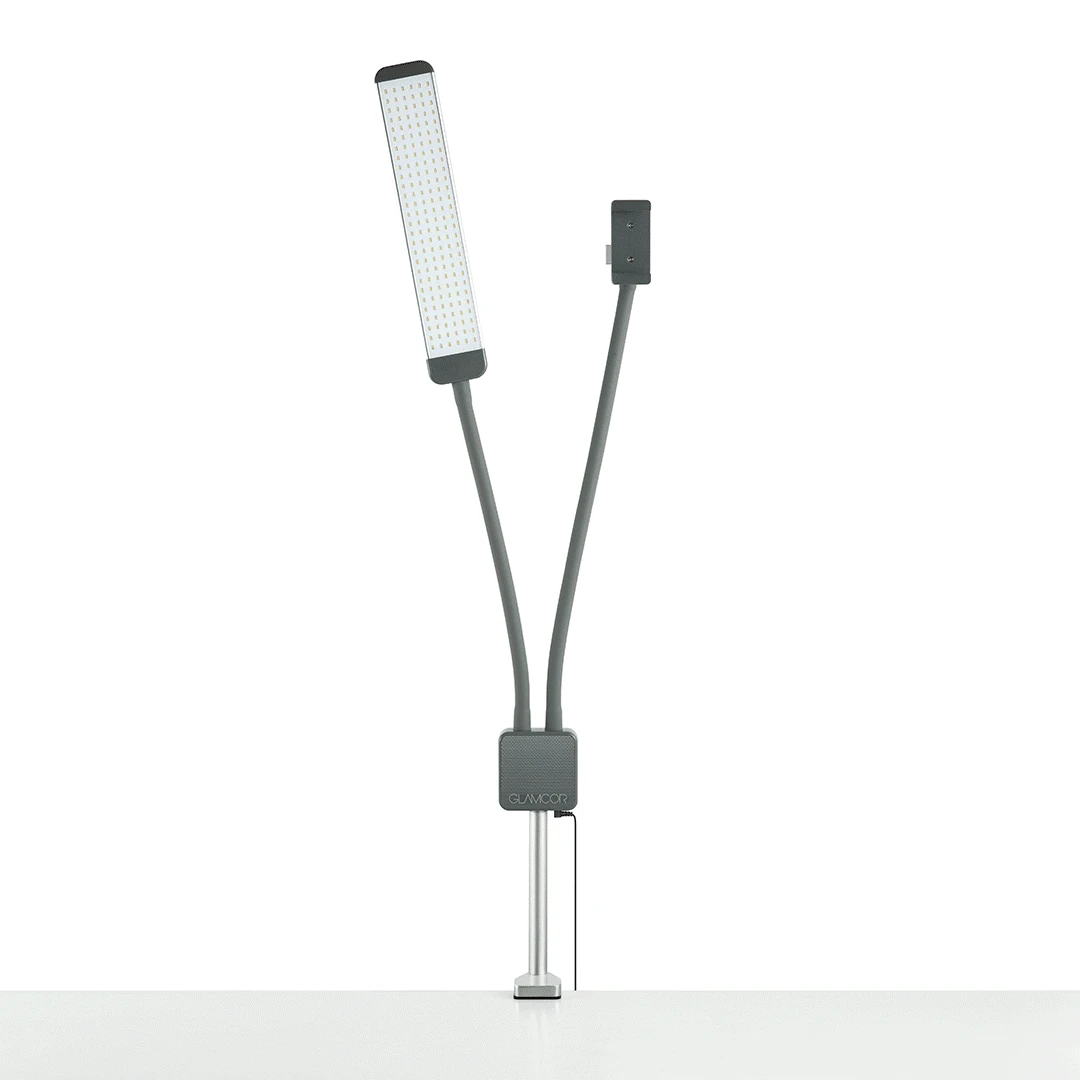 GLAMCOR Capture 6 GLAMCOR Capture