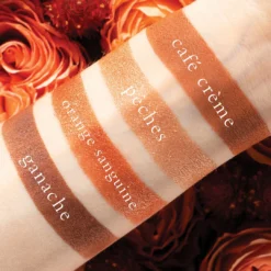 Viseart Petits Fours Chocolat Eyeshadow Palette