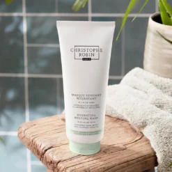 Dullness Christophe Robin Hydrating Melting Mask With Aloe Vera