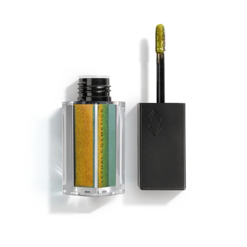 Lethal Cosmetics GLITCH Liquid Shadow - Cipher 1 Lethal Cosmetics GLITCH Liquid Shadow - Cipher
