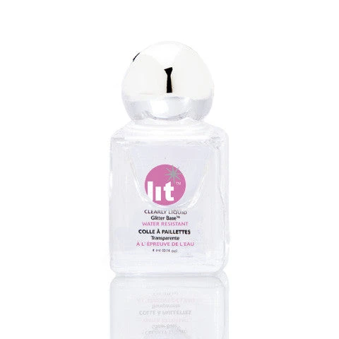 Lit Cosmetics Water Resistant Glitter Base 4 Lit Cosmetics Water Resistant Glitter Base