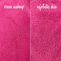 The Makeup Eraser