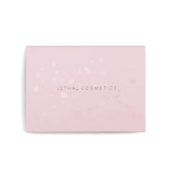 Lethal Cosmetics Cluster MAGNETIC™ Customizable Palette 6 Lethal Cosmetics Cluster MAGNETIC™ Customizable Palette