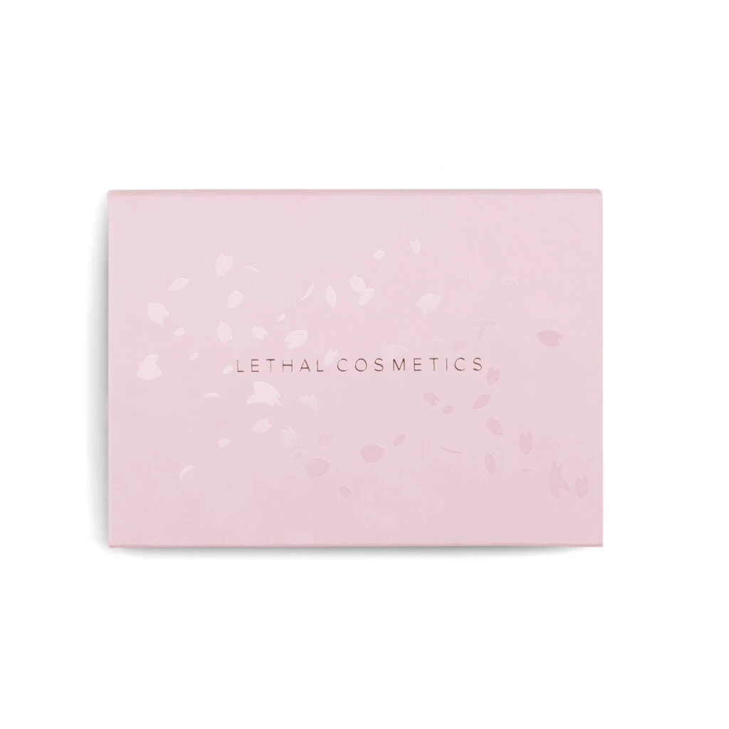 Lethal Cosmetics Cluster MAGNETIC™ Customizable Palette 3 Lethal Cosmetics Cluster MAGNETIC™ Customizable Palette