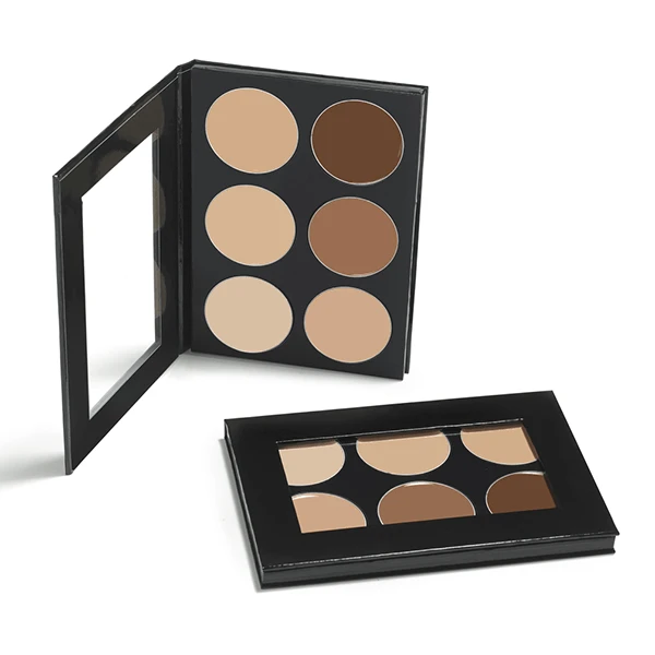 Mehron Celebré Pro-HD Conceal-It Palette (605-C-PAL) 2 Mehron Celebré Pro-HD Conceal-It Palette (605-C-PAL)