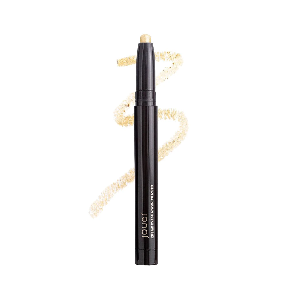 Jouer Crème Eyeshadow Crayon 9 Jouer Crème Eyeshadow Crayon