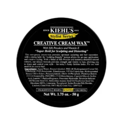 Kiehl's Since 1851 Creative Cream Wax Hair Care