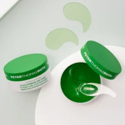 Skincare Peter Thomas Roth Cucumber De-Tox Hydra-Gel Eye Patches