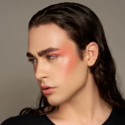 Danessa Myricks Beauty Dewy Cheek & Lip Palette New