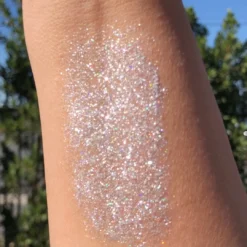 KimChi Chic Beauty Diamond Sharts Sparkle Cream Eyeshadow