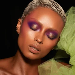 Danessa Myricks Beauty Infinite Gemstone Collection