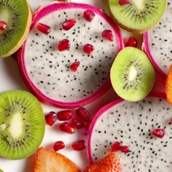 Danessa Myricks Beauty Yummy Skin Glow Serum Juice Boost New