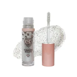 KimChi Chic Beauty Diamond Sharts Sparkle Cream Eyeshadow