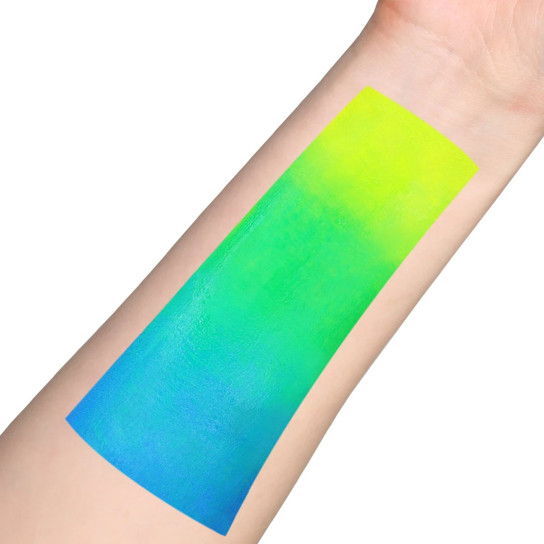 SUVA Beauty Hydra Liners FX (UV) Doodle Doo Eyes 2 SUVA Beauty Hydra Liners FX (UV) Doodle Doo Eyes