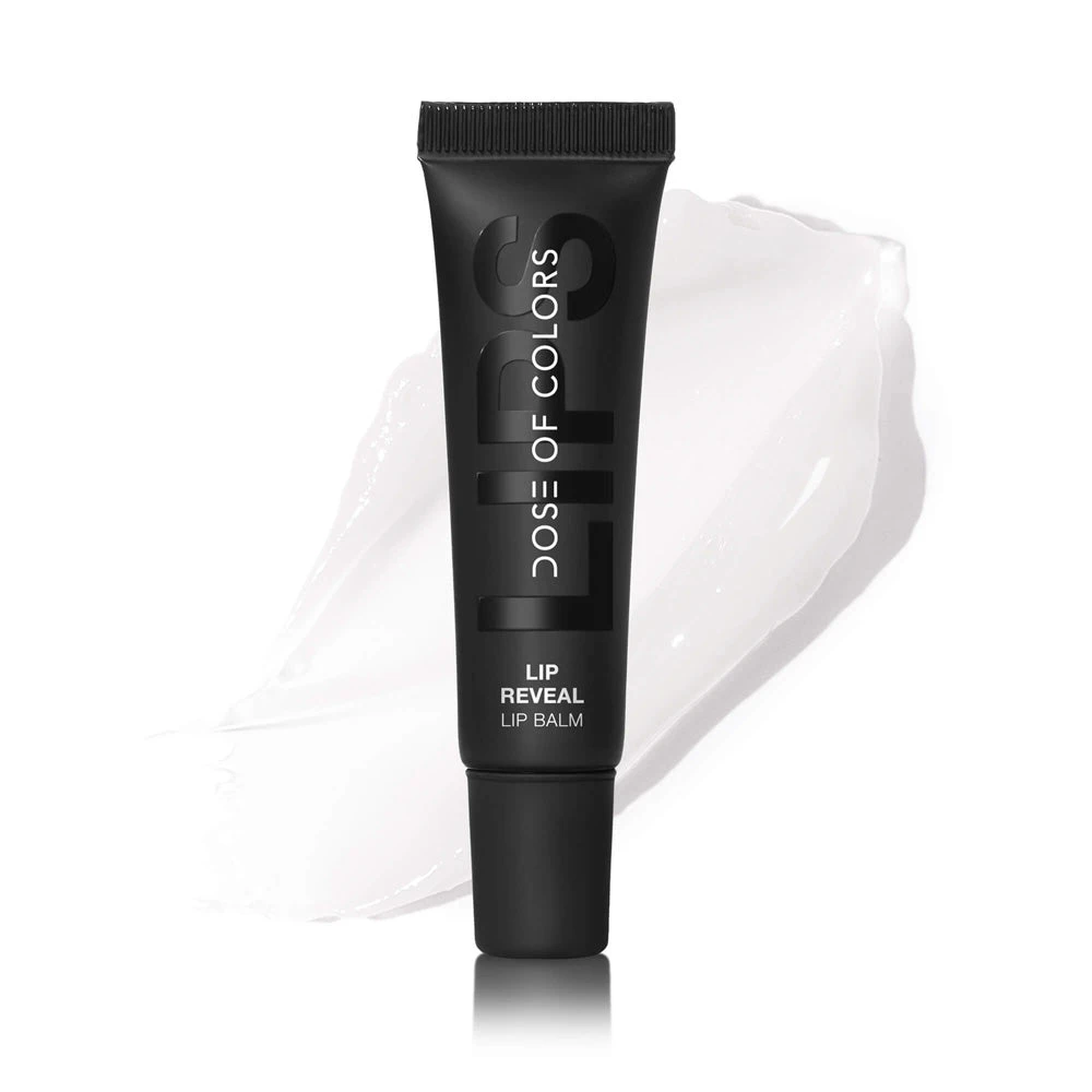 Dose Of Colors Lip Reveal Lip Balm 2 Dose Of Colors Lip Reveal Lip Balm