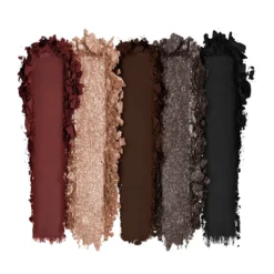 Dose Of Colors Smokey Soiree Eyeshadow Palette