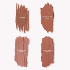 Dose Of Colors Thanks For The Love Lip Set