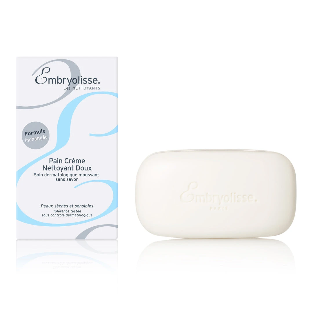 Embryolisse Gentle Cleansing Bar 1 Embryolisse Gentle Cleansing Bar